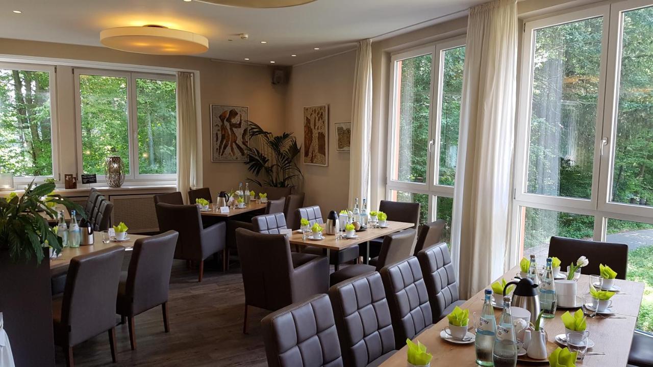 Hotel Restaurant Anders Schwarzenbruck Exterior photo
