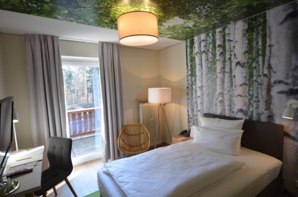 Hotel Restaurant Anders Schwarzenbruck Room photo