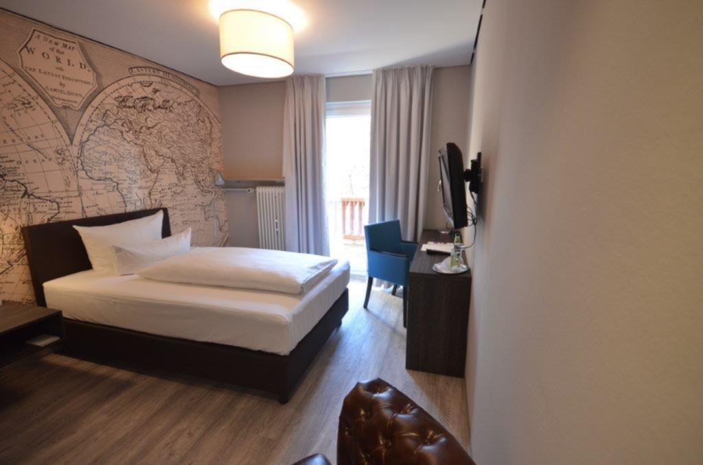 Hotel Restaurant Anders Schwarzenbruck Room photo